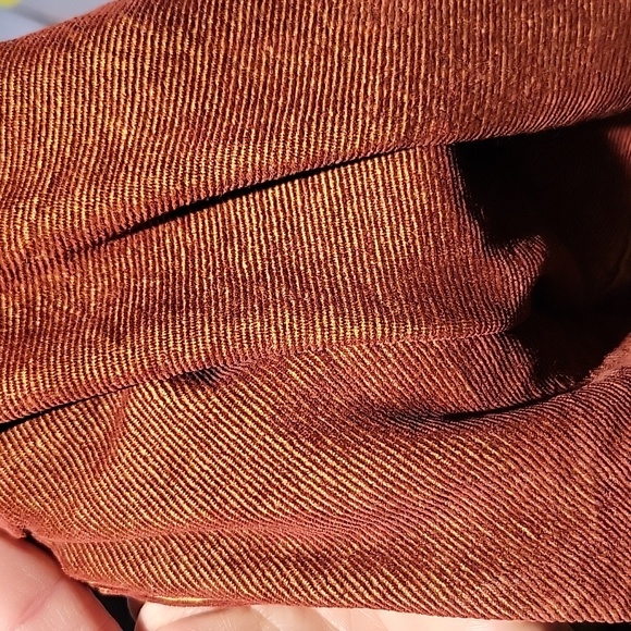 ❤️ 90'S VINTAGE GUESS JEANS CORDUROY SKIRT, 12 (31) - Picture 7 of 7